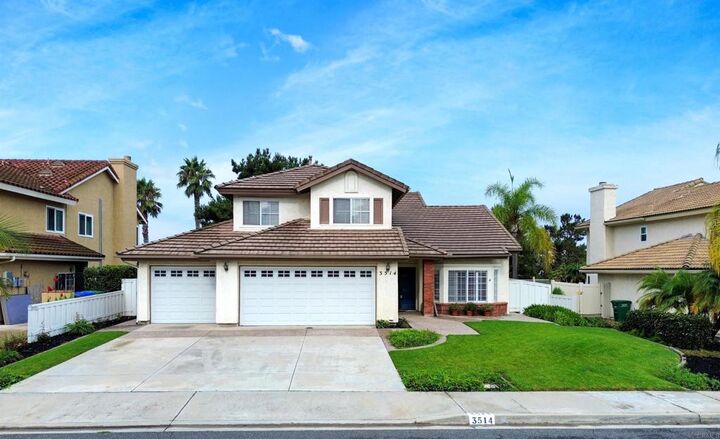 3514 Sitio Baya  Carlsbad CA 92009 photo