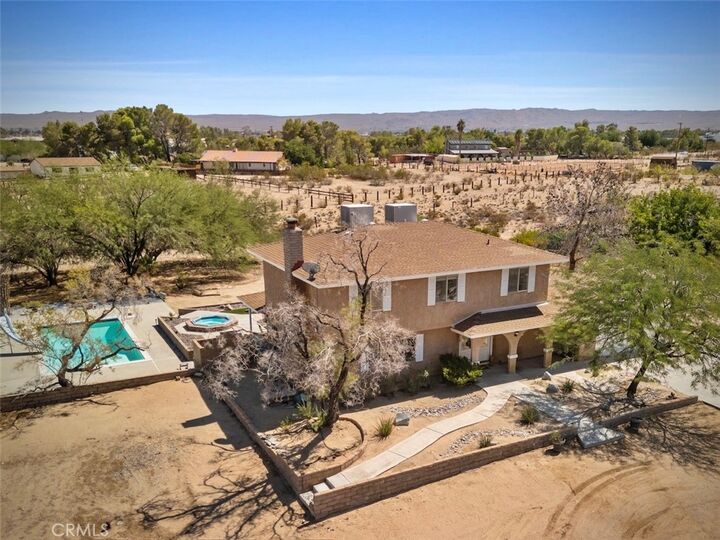 604 N Rebel Road  Ridgecrest CA 93555 photo