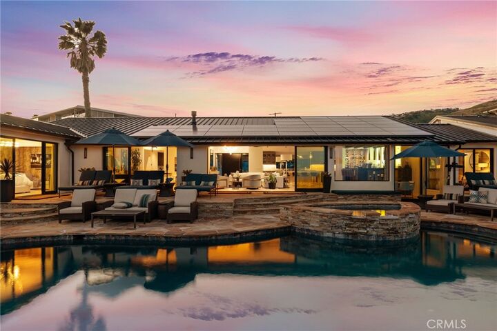 Property Photo: 44 Sea Cove Drive CA 90275
