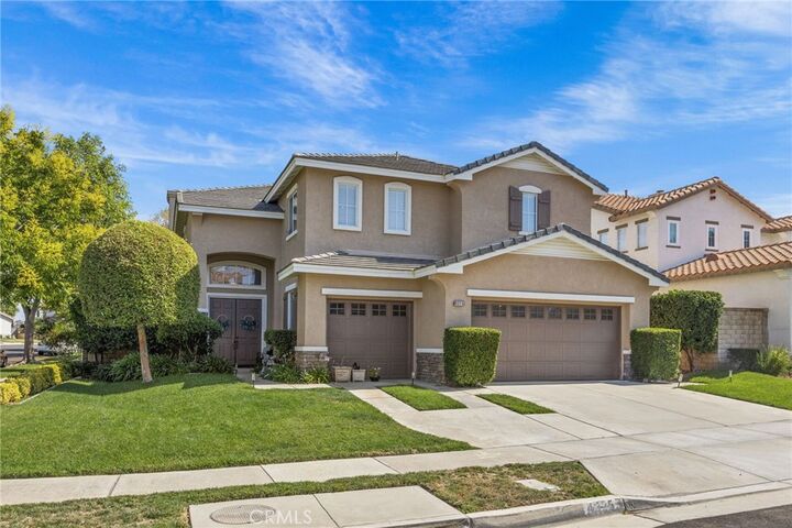 Property Photo:  4325 Butler National  CA 92883 
