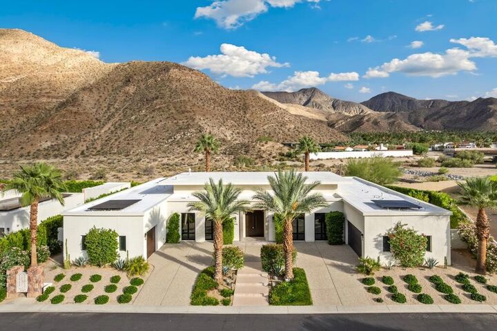 3096 Arroyo Seco  Palm Springs CA 92264 photo