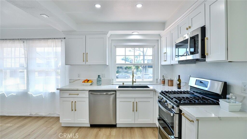 Property Photo:  1308 Woodcrest Avenue  CA 92821 