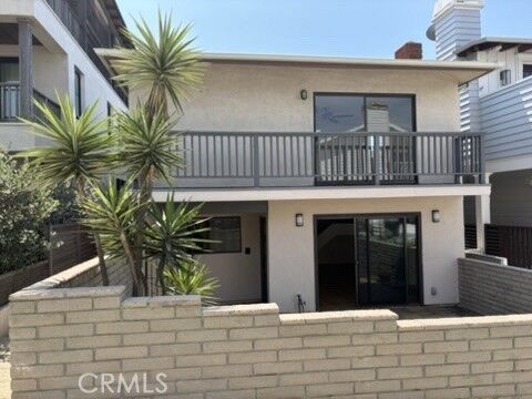 Property Photo: 312 18th Street CA 90266