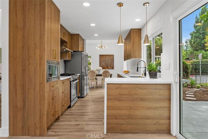 Property Photo:  1 Buckeye  CA 92604 