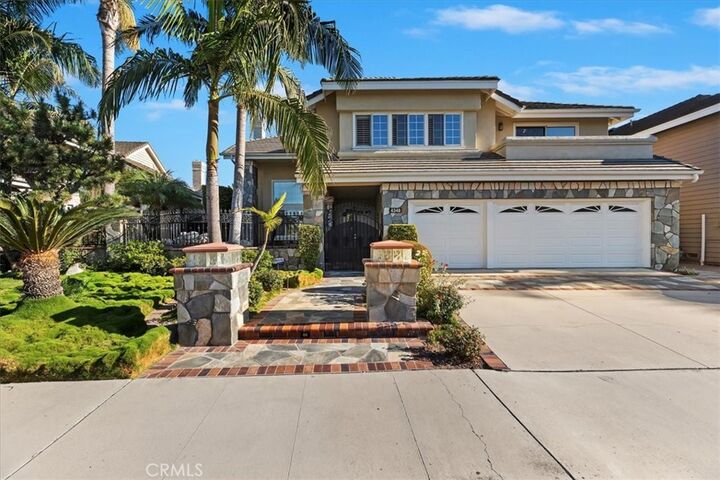 Property Photo:  4348 E Hillsborough  CA 92867 