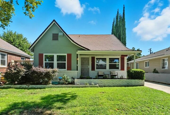 1423 54th Street  Sacramento CA 95819 photo