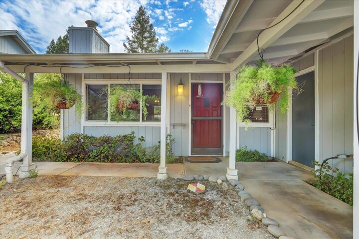 Property Photo:  18177 Lake Forest Drive  CA 95946 