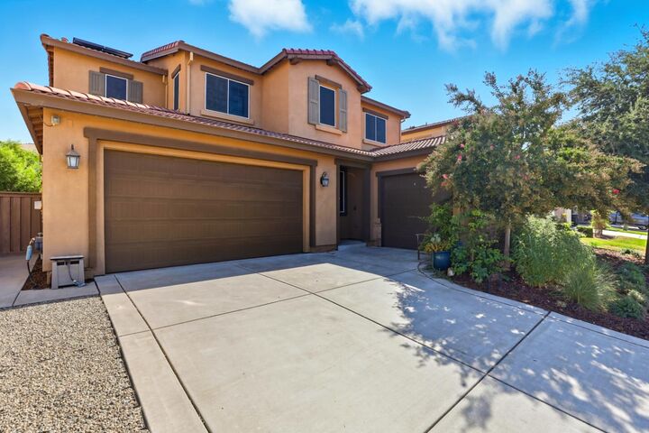 Property Photo:  9713 Allen Ranch Way  CA 95757 