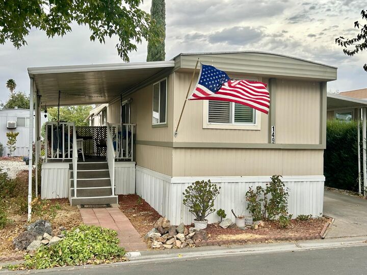 Property Photo:  3901 Lake Road 149  CA 95691 