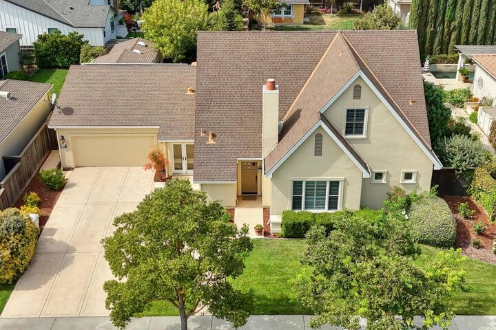 Property Photo:  2106 Liberty Drive  CA 95776 