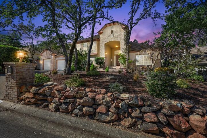 3178 Ridgeview Drive  El Dorado Hills CA 95762 photo