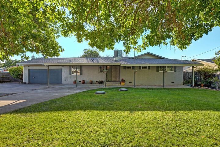 Property Photo:  7320 Bradshaw Road  CA 95829 