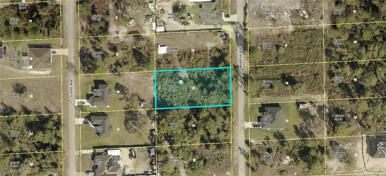 Property Photo:  1605 Congress Avenue  FL 33972 