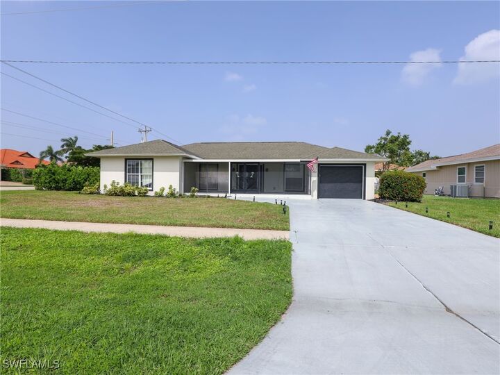 1152 Fourwinds Avenue  Marco Island FL 34145 photo