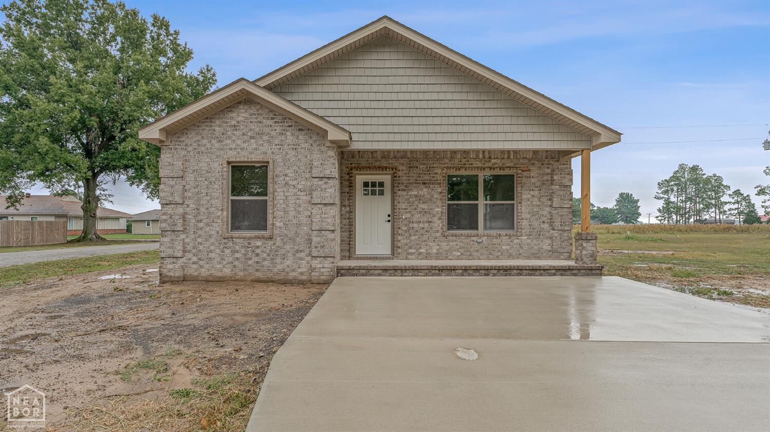 Property Photo:  526 Cook  AR 72315 