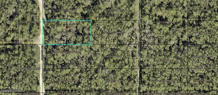 Property Photo:  0 Kirchherr Avenue  FL 32145 