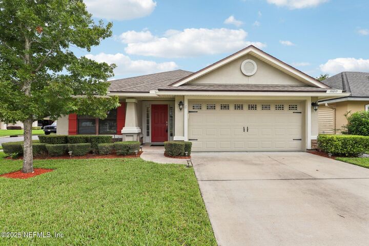 Property Photo: 86013 Bellagio Court FL 32097