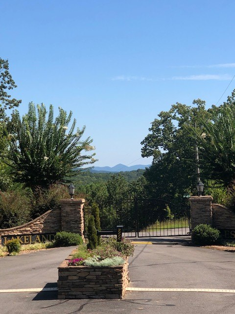 Property Photo: Lt 33 Buck Creek Road GA 30540