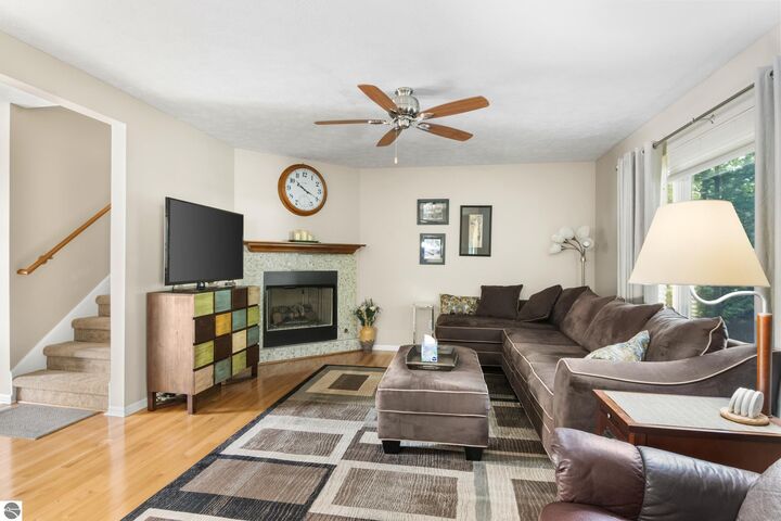 Property Photo:  3951 Sherwood Forest Drive  MI 49686 