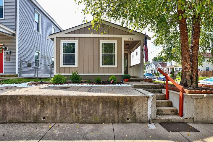 3501 Carlisle Avenue  Covington KY 41015 photo