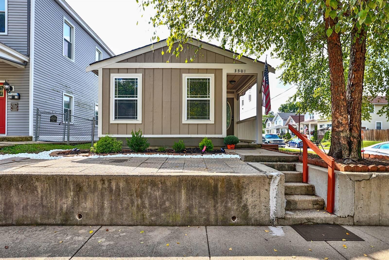 Property Photo: 3501 Carlisle Avenue KY 41015