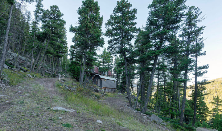 Property Photo:  Tbd Rimini Road  MT 59601 