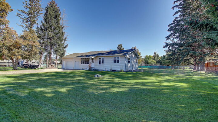 Property Photo:  5020 Lower Miller Creek Road  MT 59803 