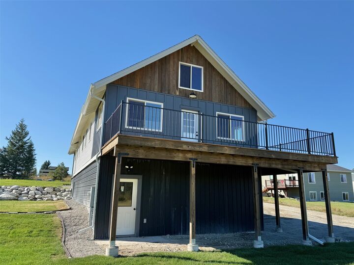 Property Photo: 429 Bear Trail MT 59937