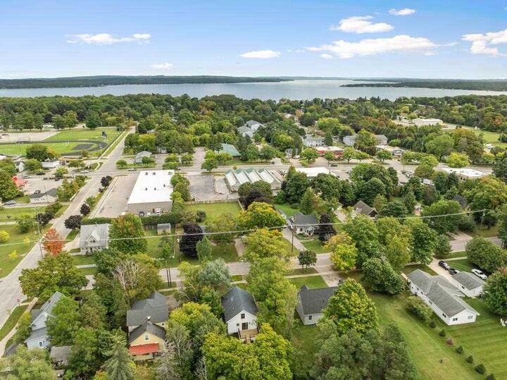 Property Photo:  1205 State  MI 49720