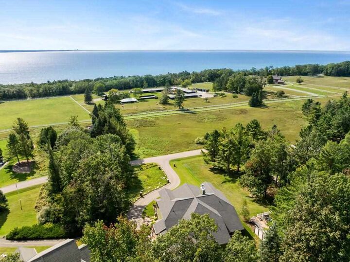 Property Photo: 1267 Pine Tree MI 49740