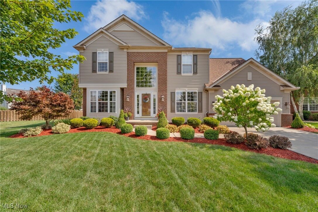 Property Photo: 9339 Calista Drive OH 44039