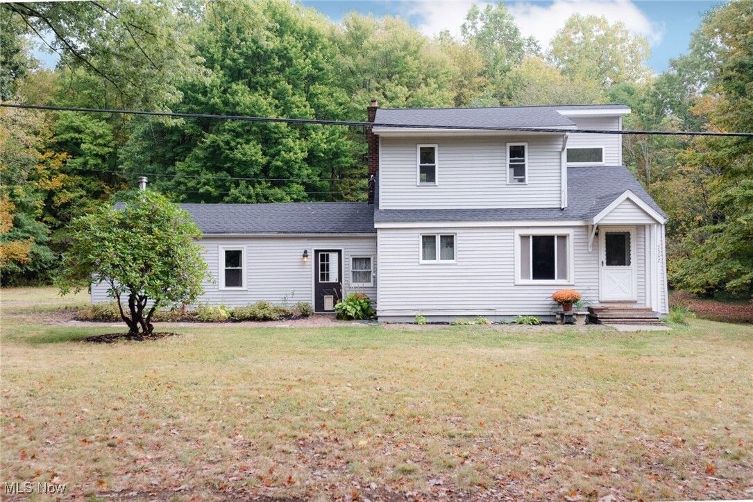 Property Photo:  7342 Peck Road  OH 44266 