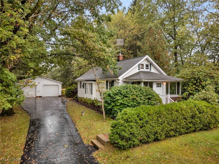 Property Photo: 3978 Bushey Avenue OH 44203