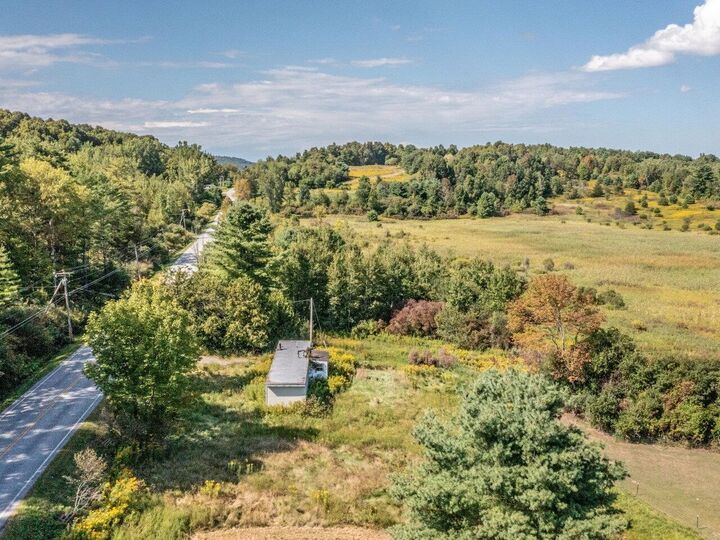 Property Photo:  1892 Hollow Road  VT 05473 
