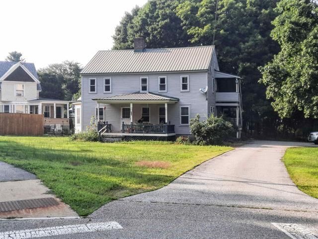 Property Photo: 414 N State Street NH 03301