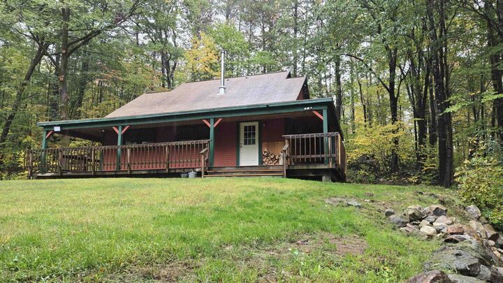 271 Concord Stage Road  Weare NH 03281 photo