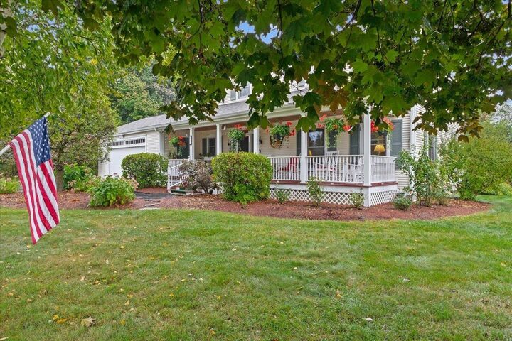 Property Photo:  41 Drury Drive  VT 05452 