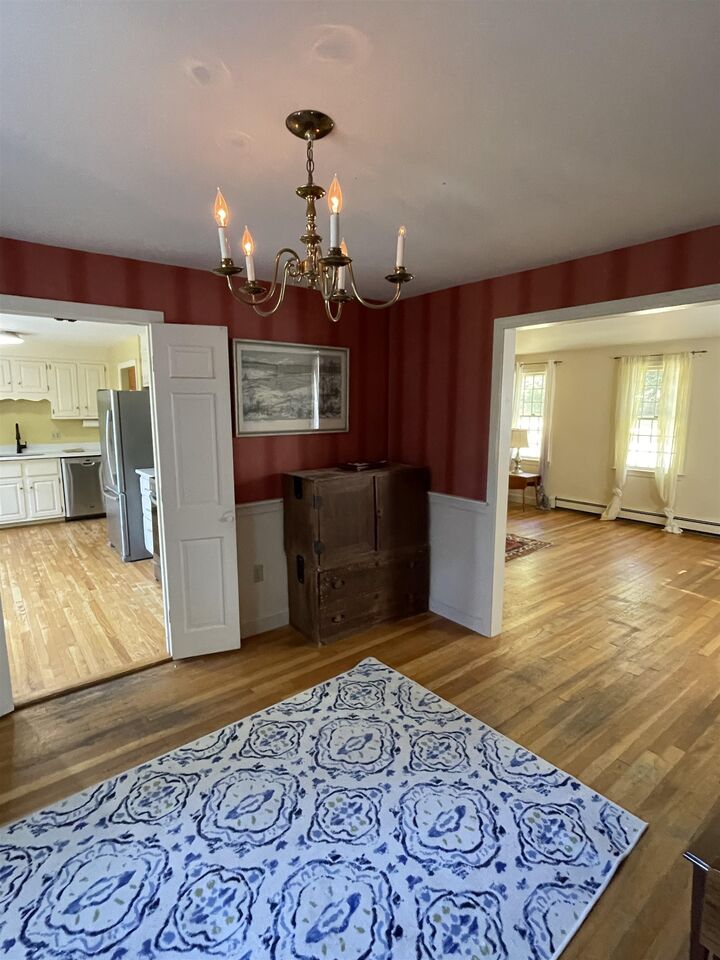 Property Photo:  78 North Road  NH 03449 