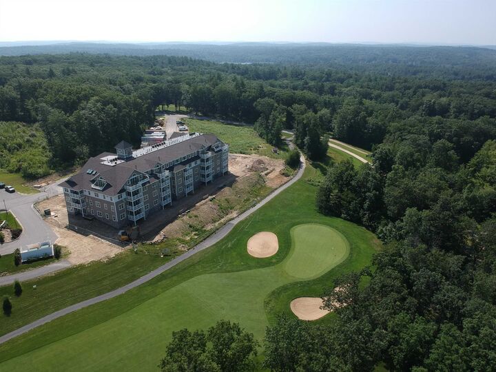 Property Photo:  1 Longview Drive  NH 03811 