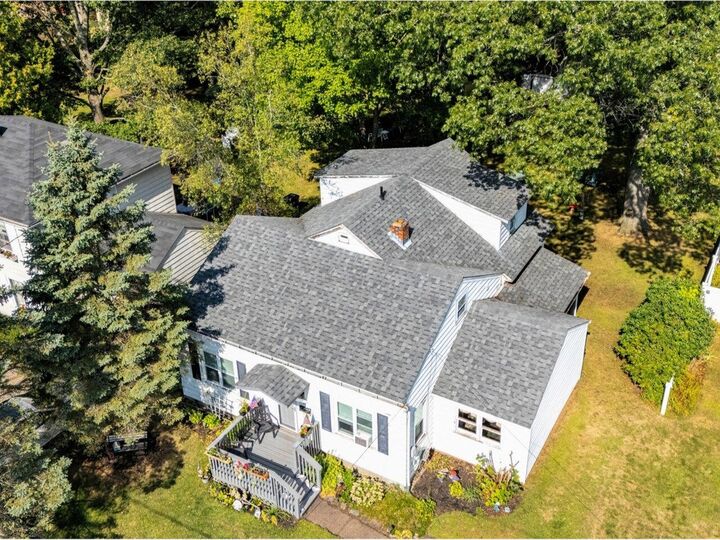 Property Photo:  76 Woodbury Road  VT 05408 