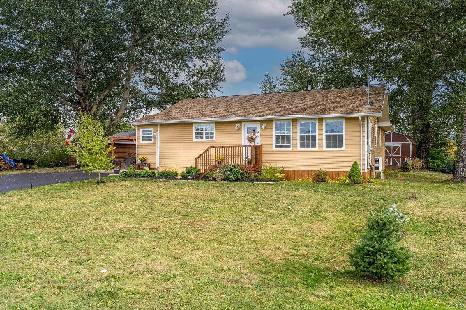 Property Photo: 9322 Highway 14 NS B0N 2A0