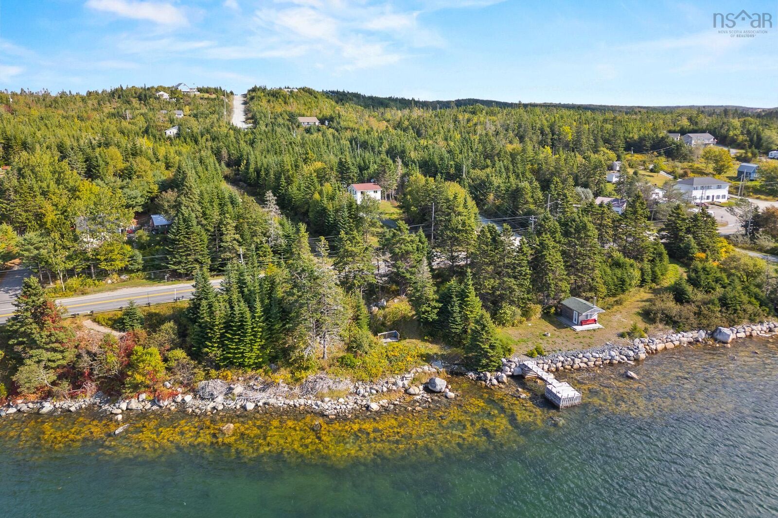 Property Photo:  10127 Highway 7  NS B0J 1W0 