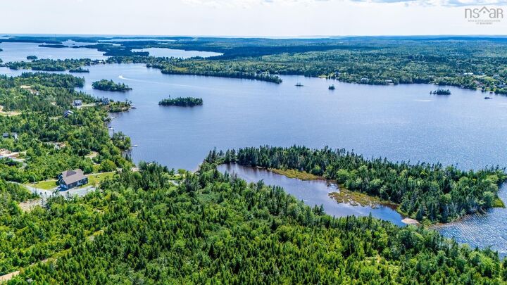 Property Photo: Lot A 0 Deerfoot Ridge NS B0J 2L0