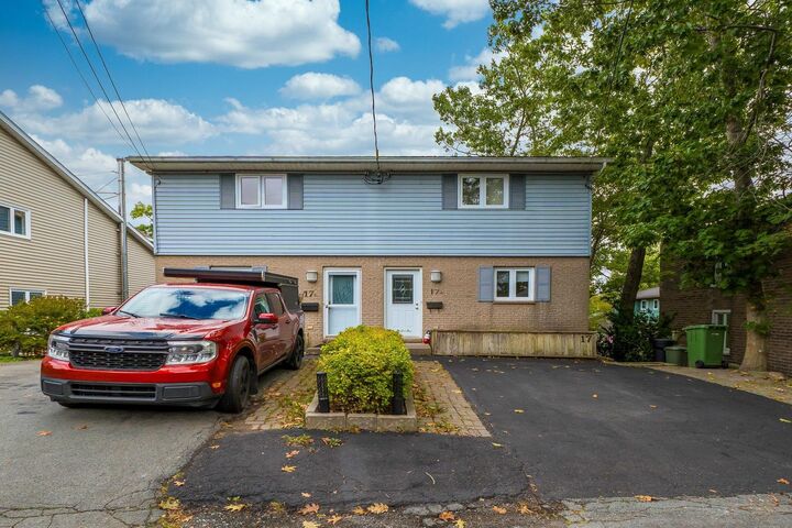 17B Lakeview Point Road  Dartmouth NS B2Y 3H3 photo
