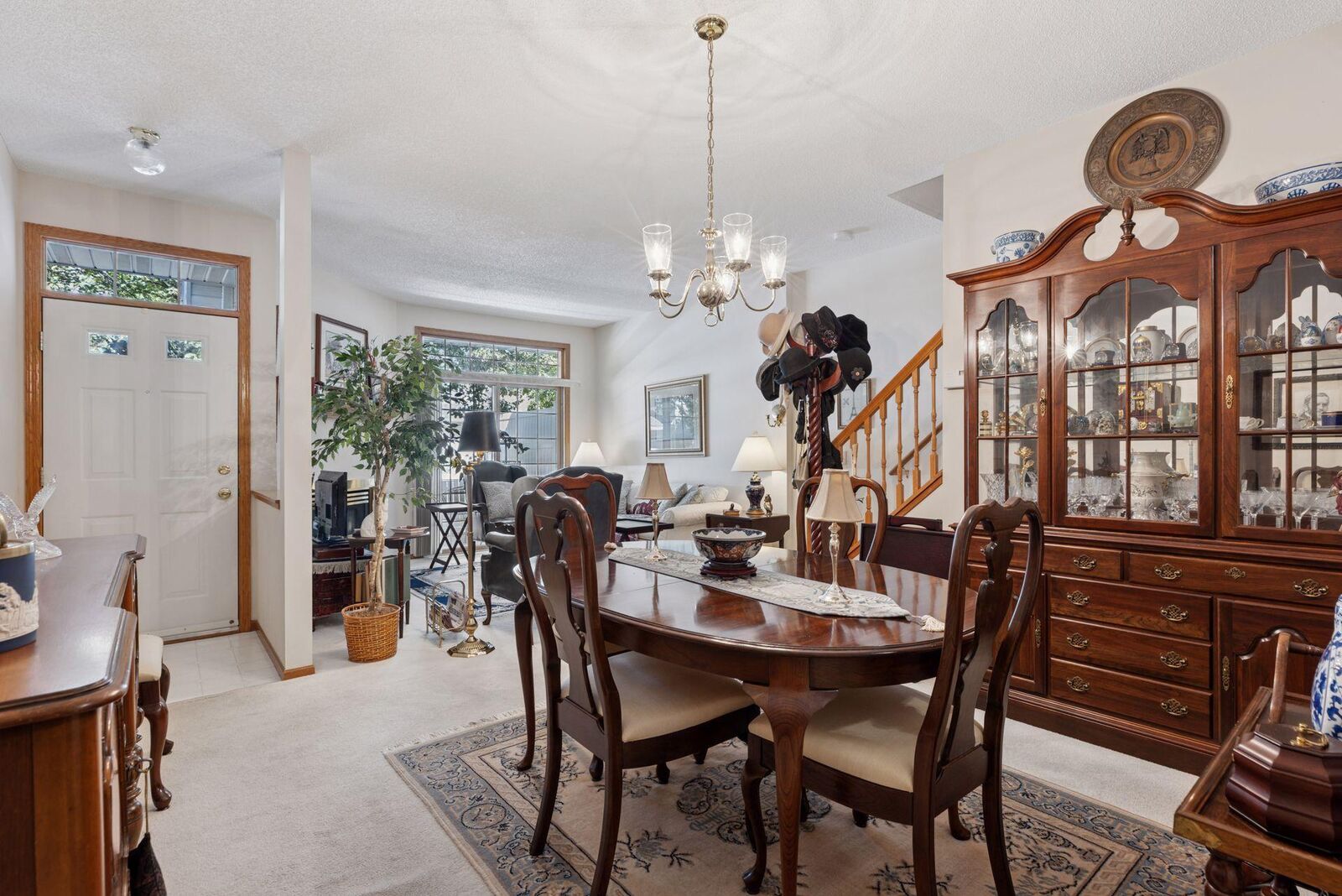 Property Photo:  2704 Mallard Drive 0  MN 55125 