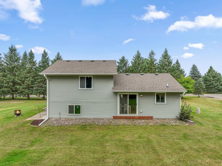 Property Photo: 4467 375th Street MN 55056