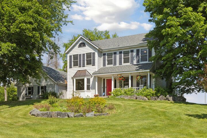6185 Partridge Court  Lino Lakes MN 55110 photo