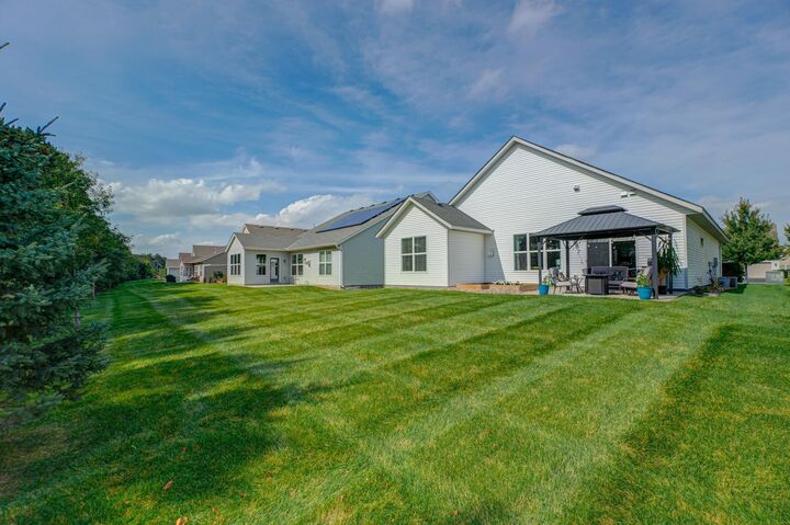 Property Photo:  6911 92nd Street S  MN 55016 