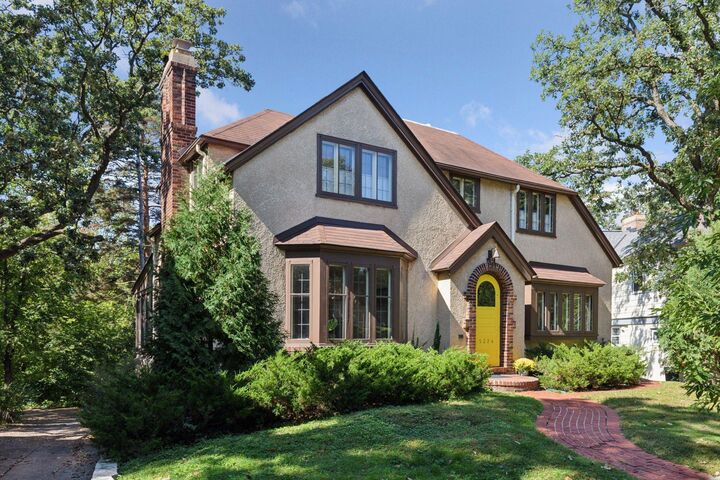 5324 Russell Avenue S  Minneapolis MN 55410 photo