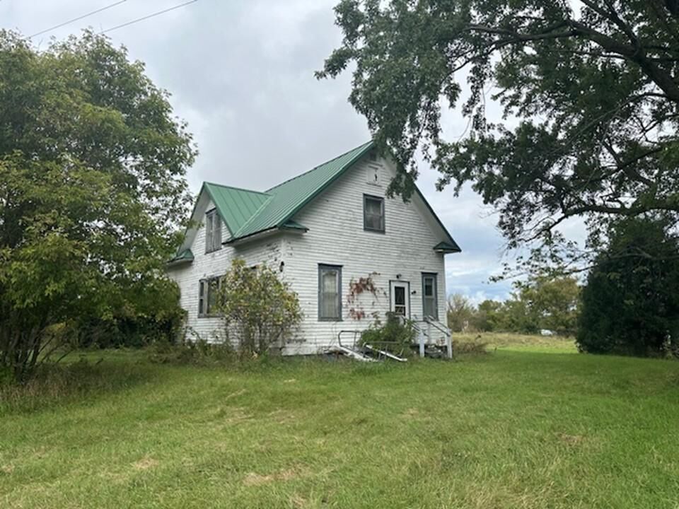 Property Photo:  42961 165th Street  MN 56524 